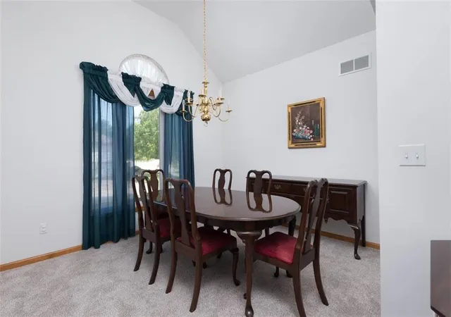 Photo 4 of Sale Pending at 1106 SW Southcrest Dr, Blue Springs, MO 64015 | MLS# 2639848 | Listing updated on 2026-09-13