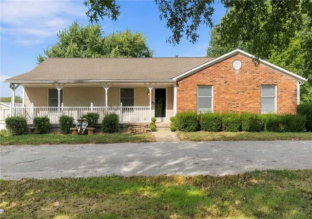 Photo 2 of Single family home for sale at 19718 S School Rd, Raymore, MO 64083 | MLS# 2639860 | Listing updated on 2026-09-18