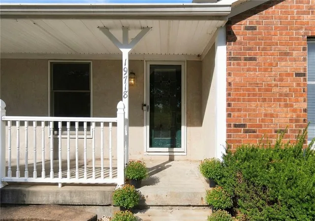 Photo 3 of Single family home for sale at 19718 S School Rd, Raymore, MO 64083 | MLS# 2639860 | Listing updated on 2026-09-18