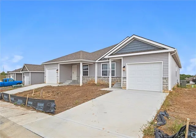 Photo 1 of Multi family home for sale at 9301 9303 N Adrian Pl, Kansas City, MO 64154 | MLS# 2639864 | Listing updated on 2026-09-22
