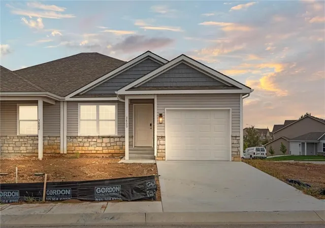 Photo 3 of Multi family home for sale at 9301 9303 N Adrian Pl, Kansas City, MO 64154 | MLS# 2639864 | Listing updated on 2026-09-22