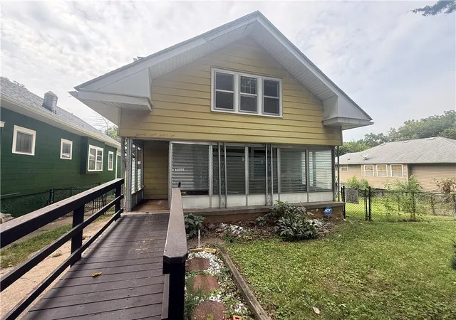 Photo 1 of Sale Pending at 2832 Askew Ave, Kansas City, MO 64128 | MLS# 2639866 | Listing updated on 2026-09-08