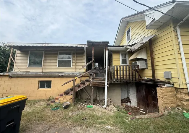 Photo 4 of Sale Pending at 2832 Askew Ave, Kansas City, MO 64128 | MLS# 2639866 | Listing updated on 2026-09-08