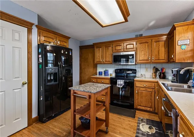 Photo 3 of Single family home for sale at 105 W South St, Spring Hill, KS 66083 | MLS# 2639869 | Listing updated on 2026-09-22