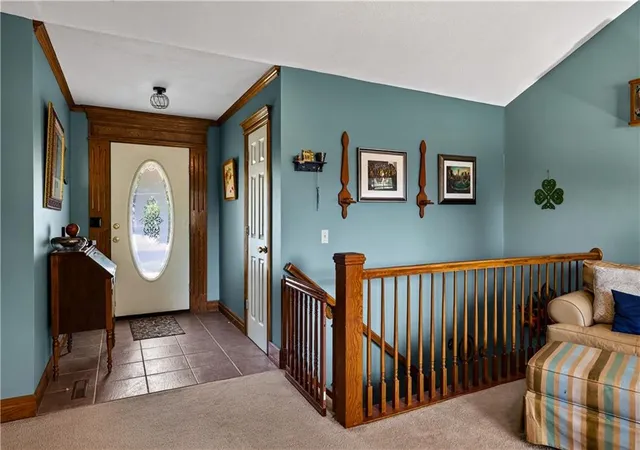 Photo 4 of Single family home for sale at 105 W South St, Spring Hill, KS 66083 | MLS# 2639869 | Listing updated on 2026-09-22