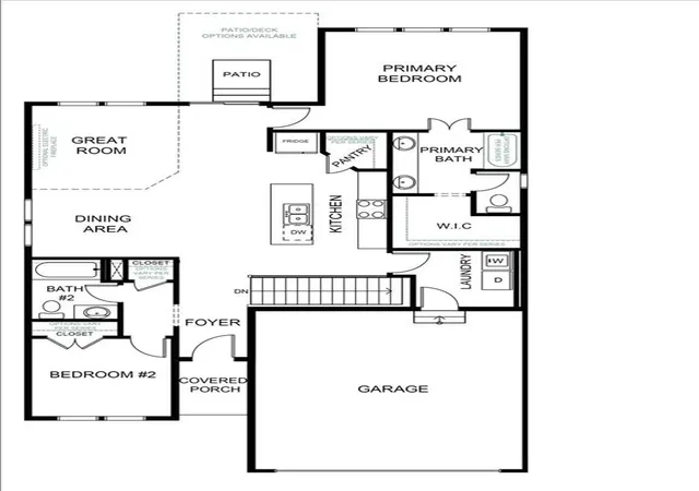 Photo 2 of Sale Pending at 1116 Camelback Trl, Raymore, MO 64083 | MLS# 2639870 | Listing updated on 2026-09-01