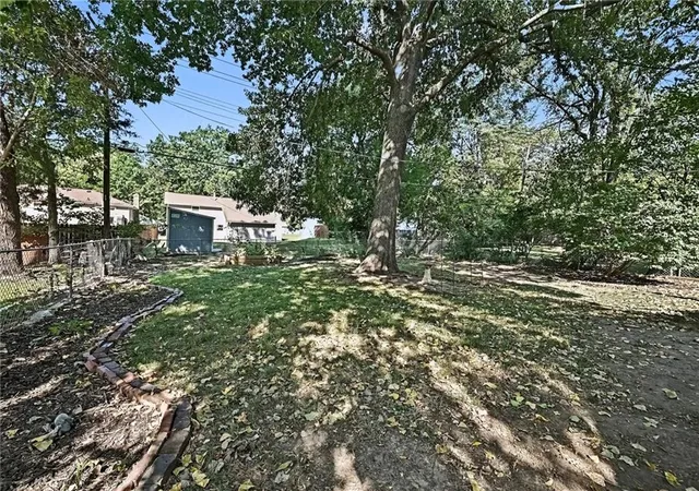 Photo 18 of Single family home for sale at 5344 Nall Ave, Roeland Park, KS 66202 | MLS# 2639872 | Listing updated on 2026-10-17