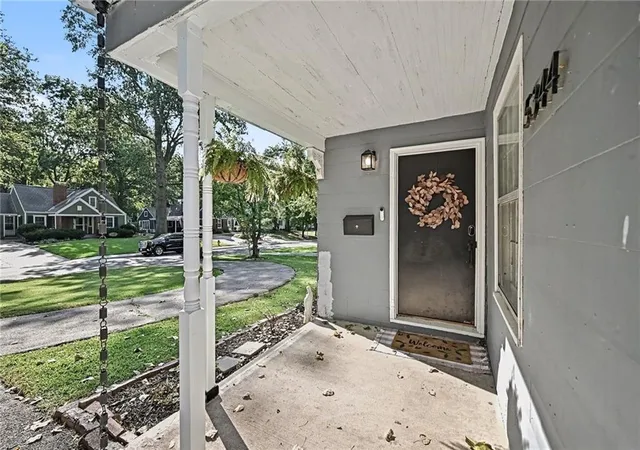 Photo 3 of Single family home for sale at 5344 Nall Ave, Roeland Park, KS 66202 | MLS# 2639872 | Listing updated on 2026-09-28