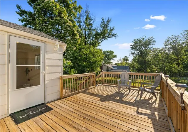 Photo 4 of Single family home for sale at 816 S College St, Nevada, MO 64772 | MLS# 2639877 | Listing updated on 2026-09-02