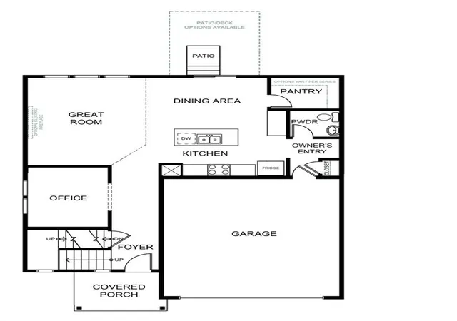 Photo 2 of Sale Pending at 1108 Royal Arch Trl, Raymore, MO 64083 | MLS# 2639878 | Listing updated on 2026-09-01