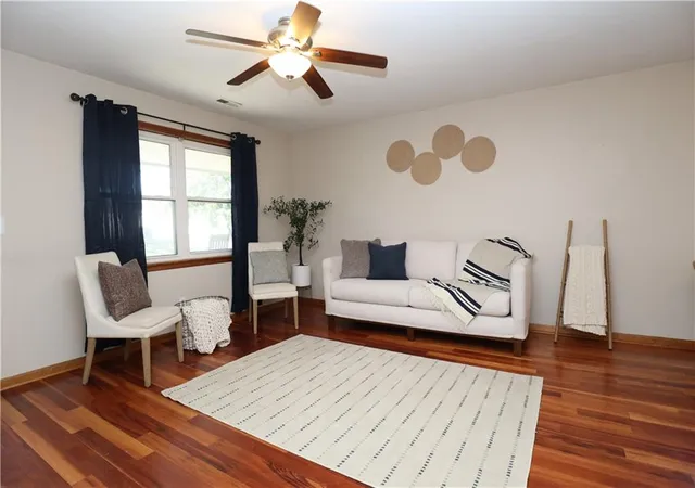 Photo 3 of Single family home for sale at 1014 Locust St, Eudora, KS 66025 | MLS# 2639884 | Listing updated on 2026-10-09