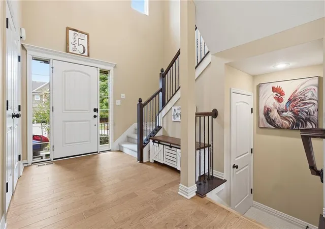 Photo 3 of Single family home for sale at 104 S Eastglen Dr, Raymore, MO 64083 | MLS# 2639888 | Listing updated on 2026-10-03