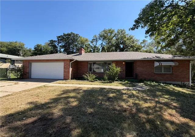 Photo 1 of Sale Pending at 2111 N 49th Street, Kansas City, KS 66104 | MLS# 2639891 | Listing updated on 2026-10-01