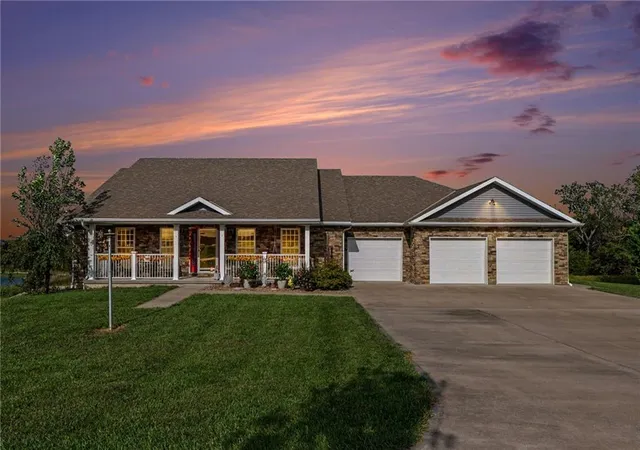 Photo 24 of Single family home for sale at 10950 SE East Hwy, Agency, MO 64401 | MLS# 2639894 | Listing updated on 2026-10-07