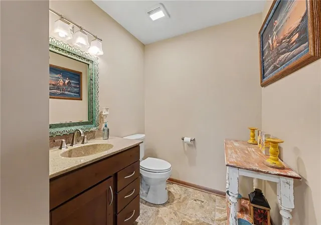 Photo 4 of Single family home for sale at 10950 SE East Hwy, Agency, MO 64401 | MLS# 2639894 | Listing updated on 2026-10-07