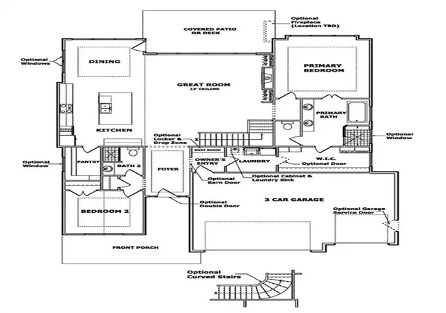 Photo 2 of Single family home for sale at 18609 Mohawk Ln, Stilwell, KS 66085 | MLS# 2639899 | Listing updated on 2026-09-12