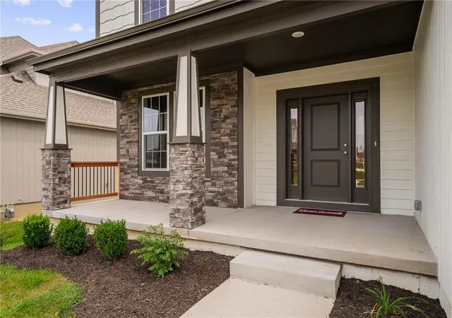 Photo 2 of Single family home for sale at 19799 W 114th Place, Olathe, KS 66061 | MLS# 2639903 | Listing updated on 2026-10-22