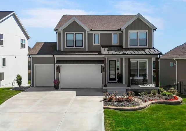 Photo 1 of Single family home for sale at 1713 Sw Arbormill Ter, Lees Summit, MO 64082 | MLS# 2639910 | Listing updated on 2026-09-08