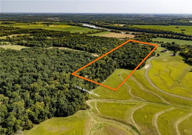 Photo 1 of Land for sale at 17660 Golden Rd, Linwood, KS 66052 | MLS# 2639911 | Listing updated on 2026-09-30