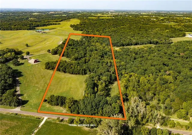 Photo 2 of Land for sale at 17660 Golden Rd, Linwood, KS 66052 | MLS# 2639911 | Listing updated on 2026-09-30