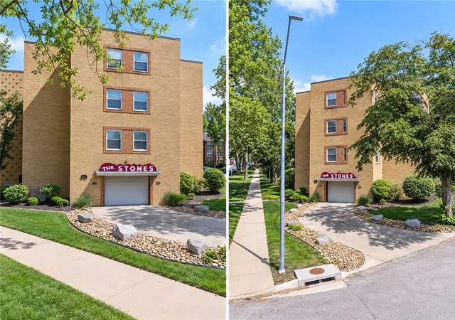 Photo 3 of Sale Pending at 4339 Roanoke Pkwy, Kansas City, MO 64111 | MLS# 2639912 | Listing updated on 2026-10-09