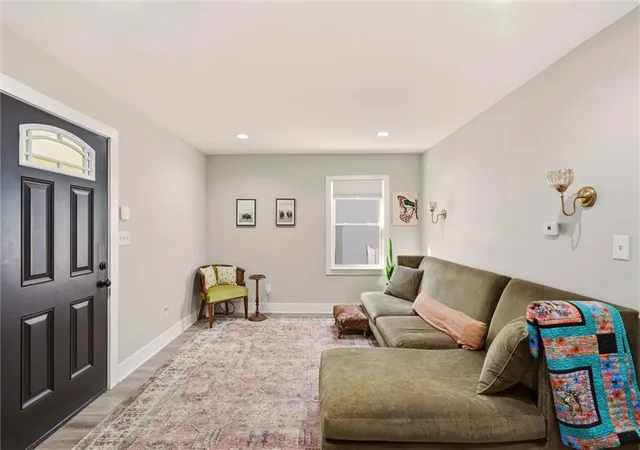 Photo 4 of Sale Pending at 1712 S Brookside Ave, Independence, MO 64052 | MLS# 2639914 | Listing updated on 2026-09-07