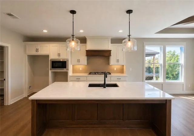 Photo 1 of Single family home for sale at 22182 W 116th Terrace, Olathe, KS 66061 | MLS# 2639919 | Listing updated on 2026-10-23