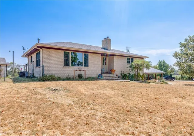 Photo 3 of Single family home for sale at 6801 Se 60th Street, Riverton, KS 66770 | MLS# 2639921 | Listing updated on 2026-09-02