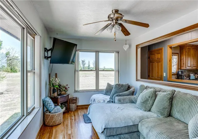Photo 4 of Single family home for sale at 6801 SE 60th Street, Riverton, KS 66770 | MLS# 2639921 | Listing updated on 2026-09-02