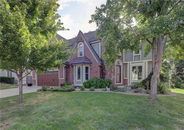 Photo 2 of Single family home for sale at 12317 Walmer St, Leawood, KS 66209 | MLS# 2639924 | Listing updated on 2026-09-17