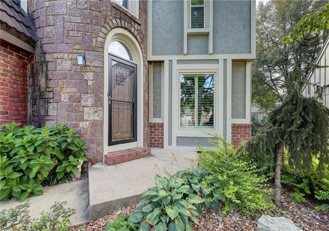 Photo 3 of Single family home for sale at 12317 Walmer St, Leawood, KS 66209 | MLS# 2639924 | Listing updated on 2026-09-17
