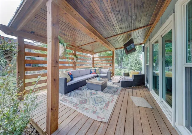 Photo 4 of Single family home for sale at 12317 Walmer St, Leawood, KS 66209 | MLS# 2639924 | Listing updated on 2026-09-17