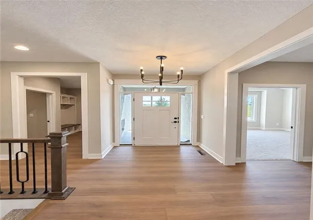 Photo 2 of Single family home for sale at 22180 W 116th Terrace, Olathe, KS 66061 | MLS# 2639927 | Listing updated on 2026-10-23