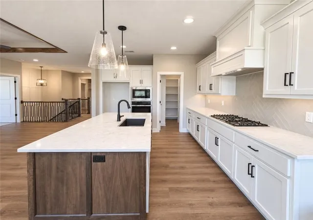 Photo 4 of House for sale at 22180 W 116th Terrace, Olathe, KS 66061 | MLS# 2639927 | Listing updated on 2026-10-23