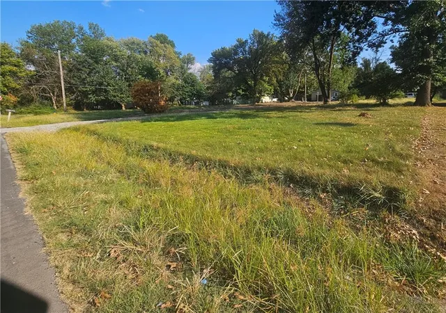 Photo 1 of Land for sale at 544 E 24th Street, Pittsburg, KS 66762 | MLS# 2639928 | Listing updated on 2026-09-01