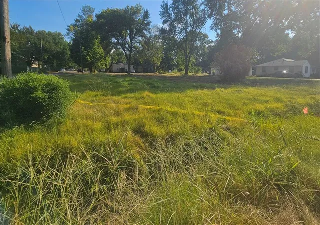 Photo 2 of Land for sale at 544 E 24th Street, Pittsburg, KS 66762 | MLS# 2639928 | Listing updated on 2026-09-01