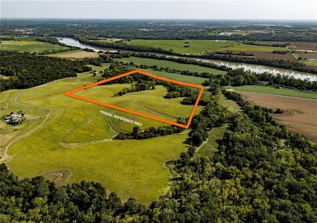 Photo 2 of Land for sale at 17840 Golden Rd, Linwood, KS 66052 | MLS# 2639932 | Listing updated on 2026-09-30