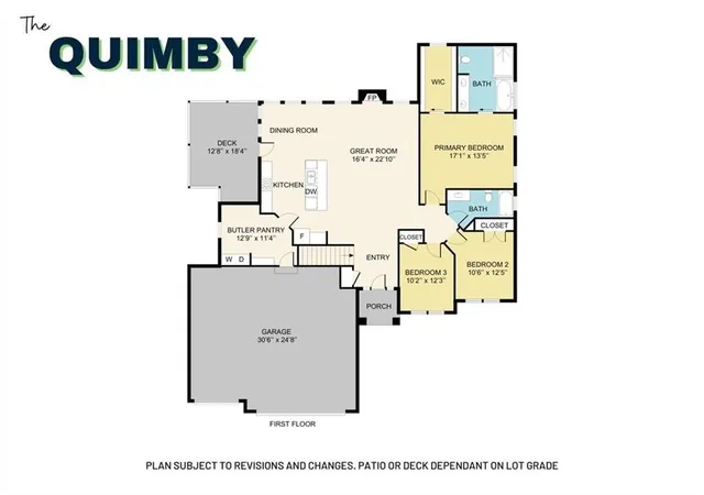 Photo 2 of Single family home for sale at 30303 E 138th Street, Lees Summit, MO 64086 | MLS# 2639933 | Listing updated on 2026-09-02