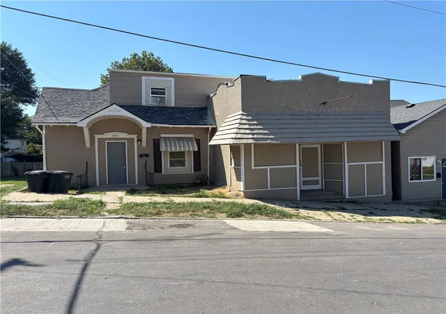 Photo 2 of Single family home for sale at 5106 Barbara St, Saint Joseph, MO 64504 | MLS# 2639950 | Listing updated on 2026-10-03