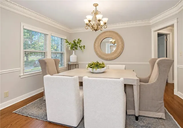 Photo 4 of Single family home for sale at 6821 Brookside Rd, Kansas City, MO 64113 | MLS# 2639954 | Listing updated on 2026-09-19