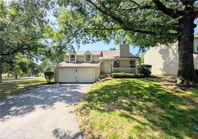 Single family home for sale at 12836 W 108th Street, Overland Park, KS 66210 | MLS# 2639959