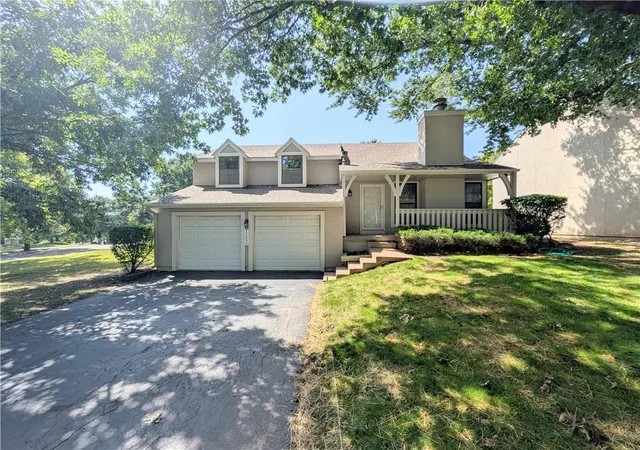 Photo 2 of Single family home for sale at 12836 W 108th Street, Overland Park, KS 66210 | MLS# 2639959 | Listing updated on 2026-09-17