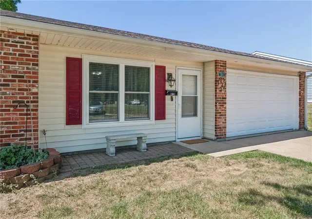 Photo 2 of Single family home for sale at 7841 Freeman Ave, Kansas City, KS 66112 | MLS# 2639963 | Listing updated on 2026-09-03