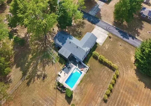 Photo 1 of Sale Pending at 15403 S 1413 Road, Nevada, MO 64772 | MLS# 2639970 | Listing updated on 2026-09-06