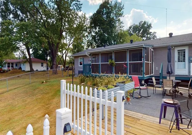 Photo 3 of Sale Pending at 15403 S 1413 Road, Nevada, MO 64772 | MLS# 2639970 | Listing updated on 2026-09-06