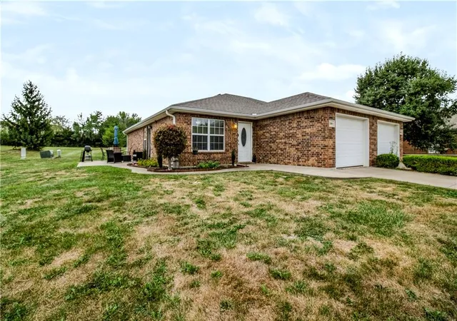 Photo 2 of Multi family home for sale at 1308 Sandra Dr #A, Warrensburg, MO 64093 | MLS# 2639976 | Listing updated on 2026-10-01