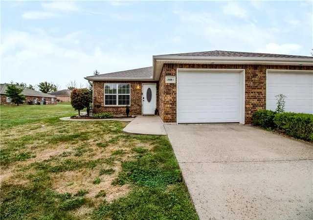 Photo 3 of Multi family home for sale at 1308 Sandra Dr #A, Warrensburg, MO 64093 | MLS# 2639976 | Listing updated on 2026-10-01