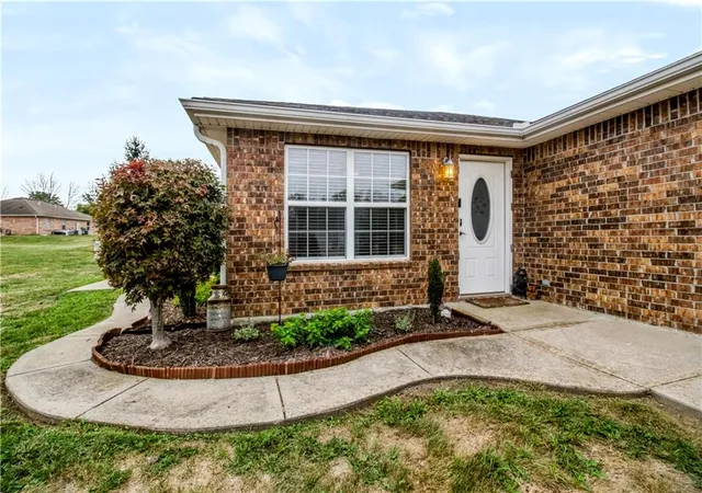 Photo 3 of Multi family home for sale at 1308 Sandra Dr #A, Warrensburg, MO 64093 | MLS# 2639976 | Listing updated on 2026-10-01