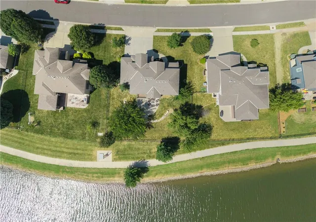 Photo 3 of Single family home for sale at 8808 Sw 4th Street, Blue Springs, MO 64064 | MLS# 2639977 | Listing updated on 2026-10-01