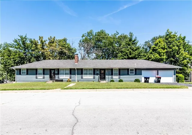 Photo 1 of Multi family home for sale at 201 203 E Russell Ave, Warrensburg, MO 64093 | MLS# 2639980 | Listing updated on 2026-09-20
